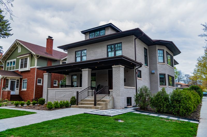 Top Bathroom Remodeling Companies in Peoria, IL